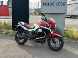 MOTO GUZZI BREVA 1200 - 2012