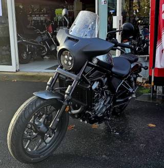 HONDA CMX 1100 REBEL - 2024