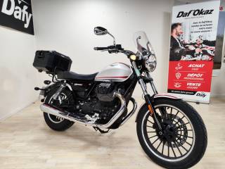 MOTO GUZZI V9 ROAMER - 2017