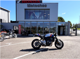 HONDA CB1000R ABS - 2019
