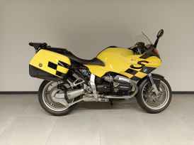 BMW R 1100 S - 2003