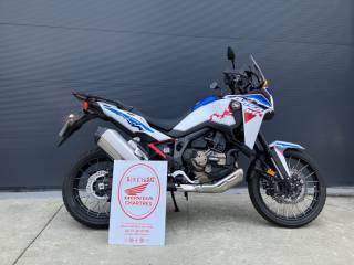 HONDA Africa Twin CRF1100L DCT - 2024