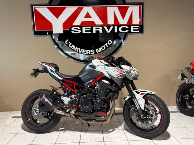 KAWASAKI Z 900 E 4