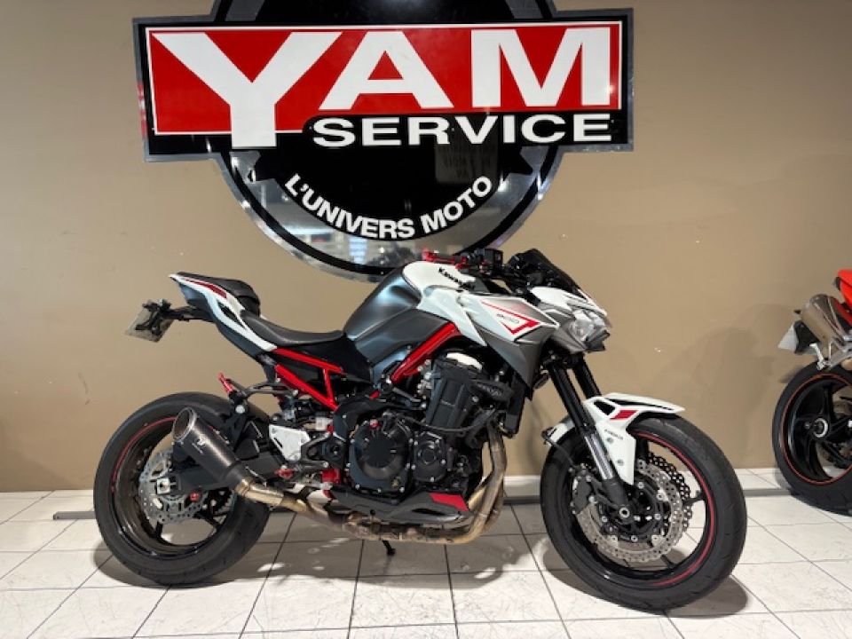 KAWASAKI Z 900 4