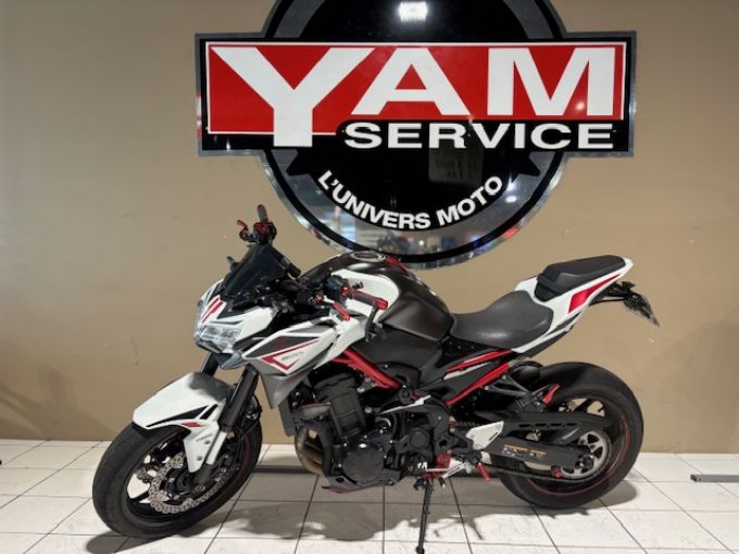 KAWASAKI Z 900 E 4