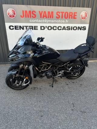 YAMAHA NIKEN 850 GT - 2023