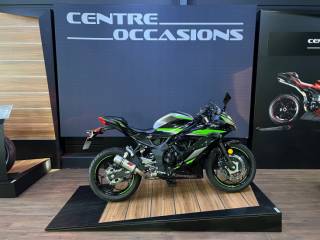 KAWASAKI NINJA 125 - 2023