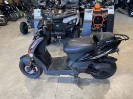 KYMCO AGILITY 50 - 2015