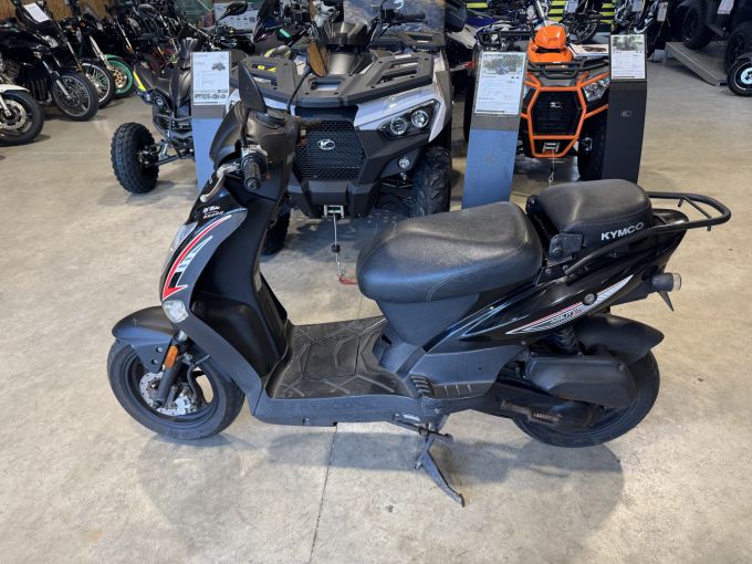 KYMCO AGILITY 50 4