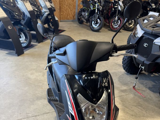 KYMCO AGILITY 50 4