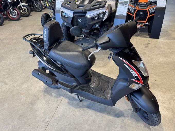 KYMCO AGILITY 50 4