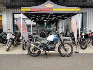 ROYAL ENFIELD HIMALAYAN - 2025