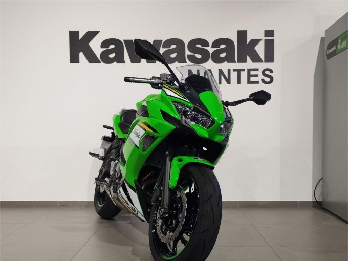 KAWASAKI NINJA 650 A2 4