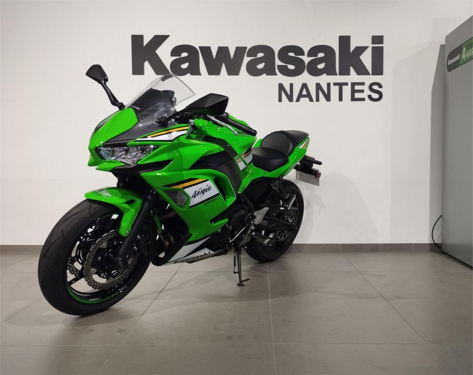 KAWASAKI NINJA 650 A2 4