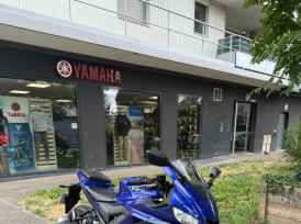YAMAHA YZF-R3 - 2023