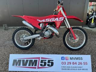 GASGAS MC 125 - 2021