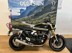 TRIUMPH SPEED TWIN 1200 - 2025