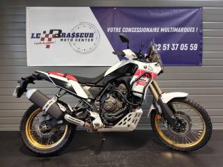 YAMAHA XTZ TENERE 700 RALLY EDITION - 2023