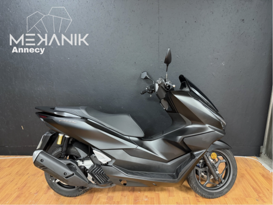 HONDA PCX 125 4