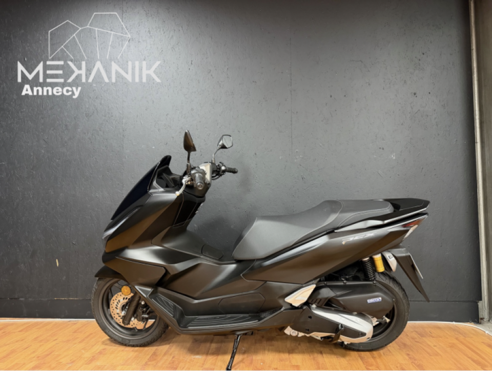 HONDA PCX 125 4