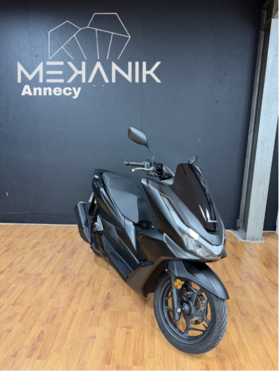 HONDA PCX 125 4