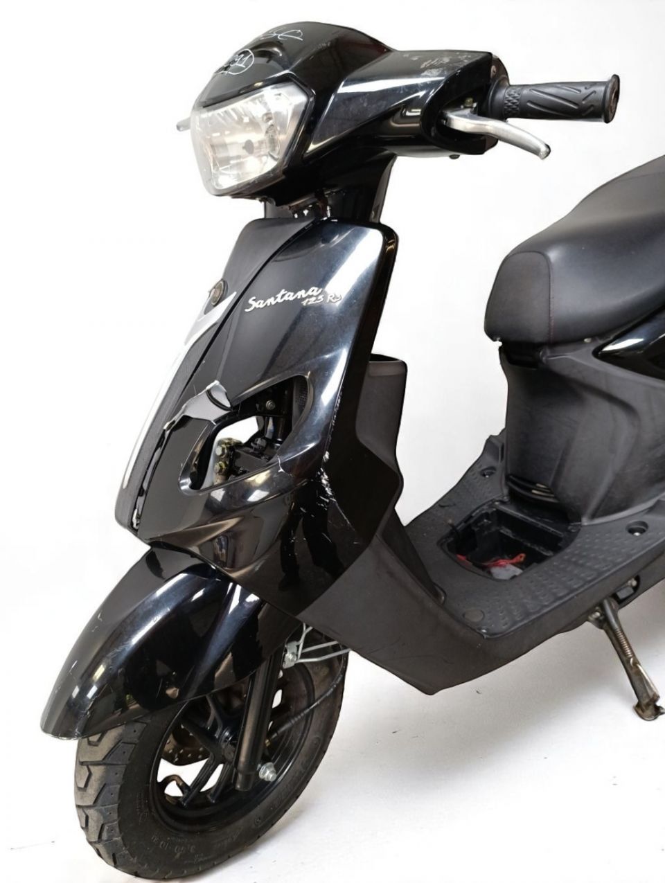 YAMASAKI SANTANA 125 4