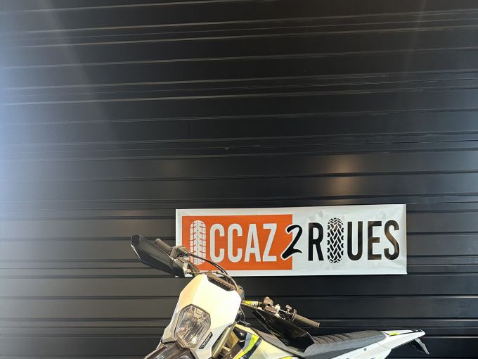 TRIUMPH TF250E 4