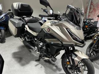 HONDA NT1100 DCT - 2025