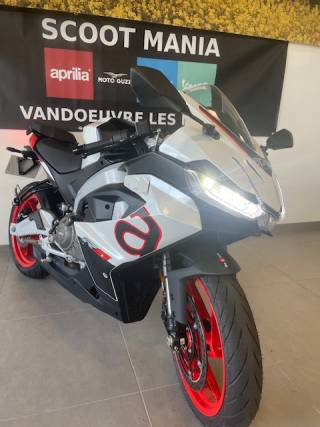 APRILIA RS 457 - 2025