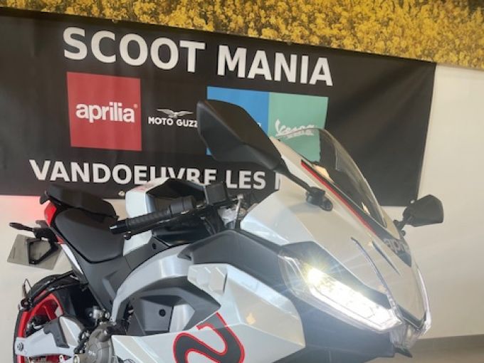 APRILIA RS 457 4