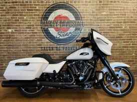 HARLEY-DAVIDSON TOURING STREET GLIDE 1923 - 2024