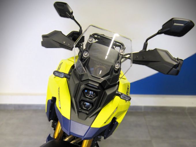 SUZUKI DL V-STROM 800DE 4