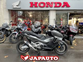 HONDA NSS FORZA 750 - 2024