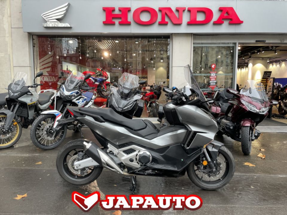HONDA NSS FORZA 750 4