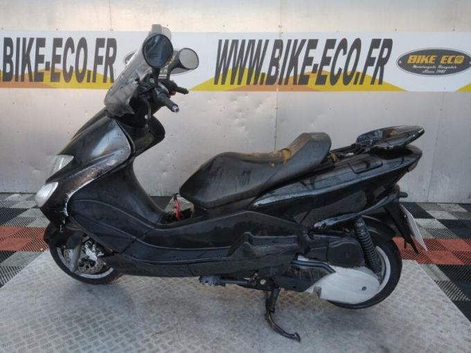 MBK SKYLINER S 4