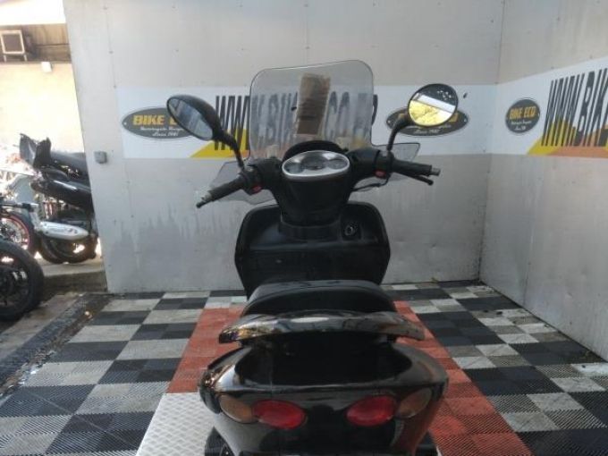MBK SKYLINER S 4