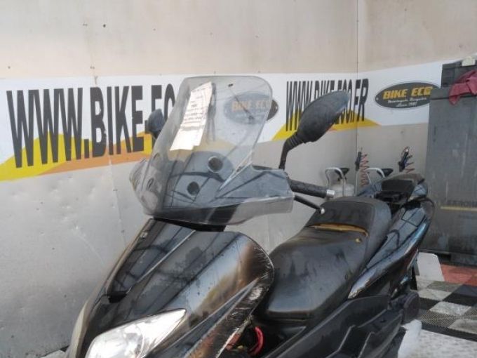 MBK SKYLINER S 4