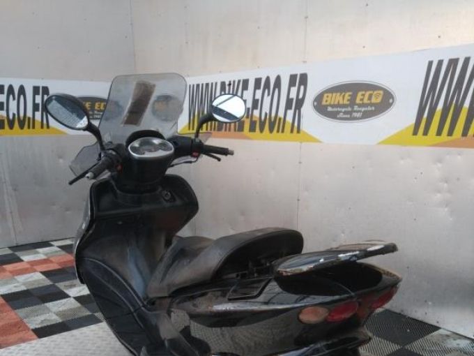 MBK SKYLINER S 4