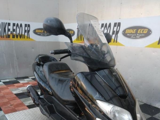 MBK SKYLINER S 4