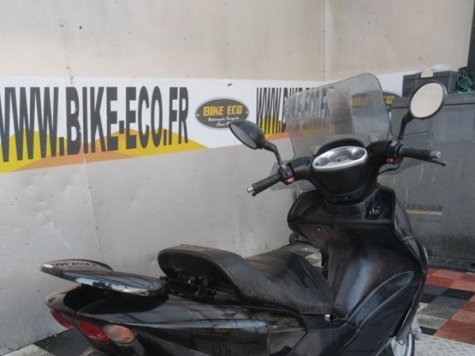 MBK SKYLINER S 4