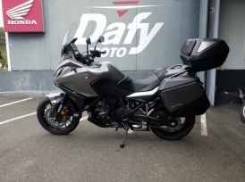 HONDA NT1100 DCT - 2023