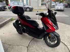 HONDA FORZA 125 ABS - 2024