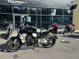 HONDA CB 1000 R - 2021