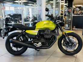MOTO GUZZI V7 - 2025