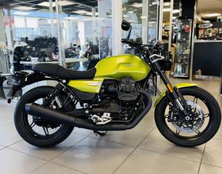 MOTO GUZZI V7 - 2025