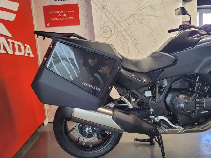HONDA NT 1100 DCT 4