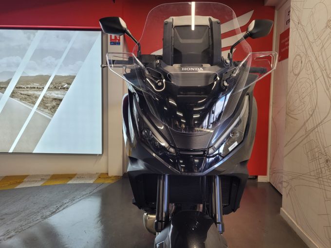 HONDA NT 1100 DCT 4