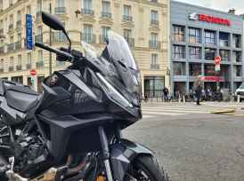 HONDA NT 1100 DCT - 2025
