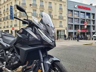HONDA NT 1100 DCT - 2025