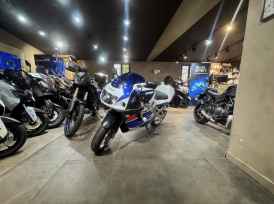 SUZUKI GSX-R 750 - 1998